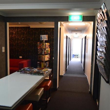 Snooze Inn Fortitude Valley Exterior photo