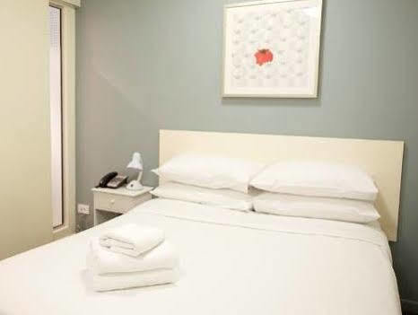 Snooze Inn Fortitude Valley Exterior photo